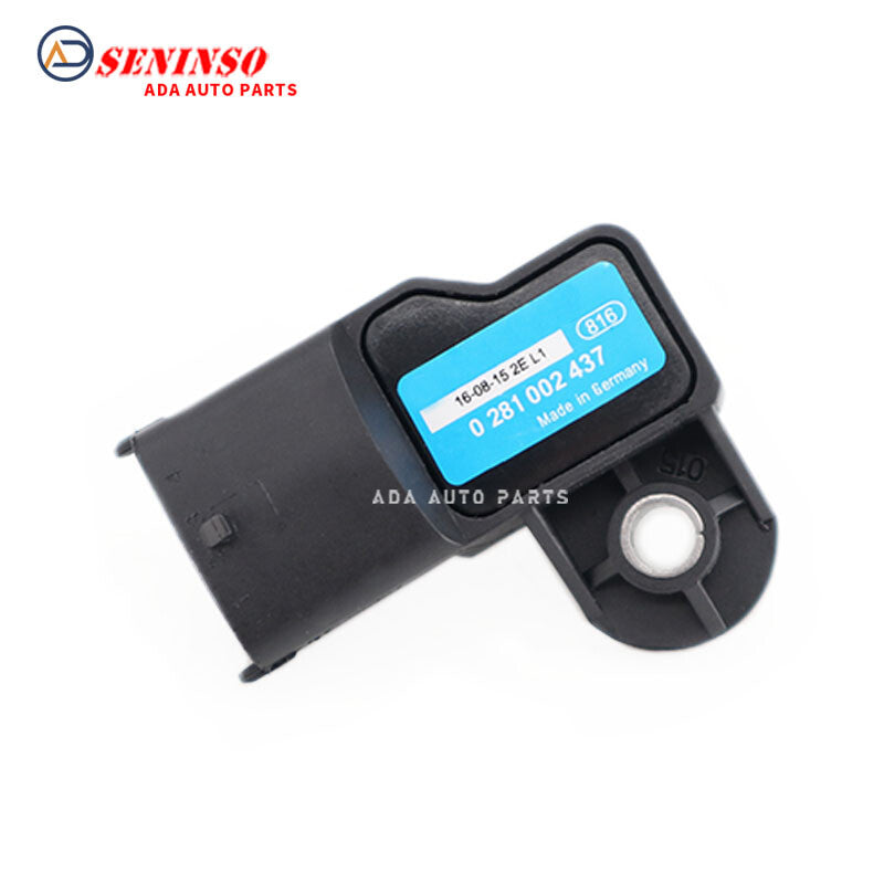 ya 27 7.20 new 93171176 map manifold booster pressure sensor suitable for Vauxhall and for Fiat .