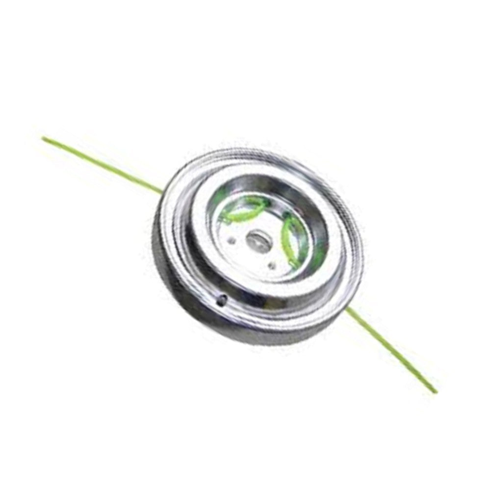 ya 17 Trimmer Head Outdoor Power Tool Trimmer Head BRUSHCUTTER For A Bump-feed