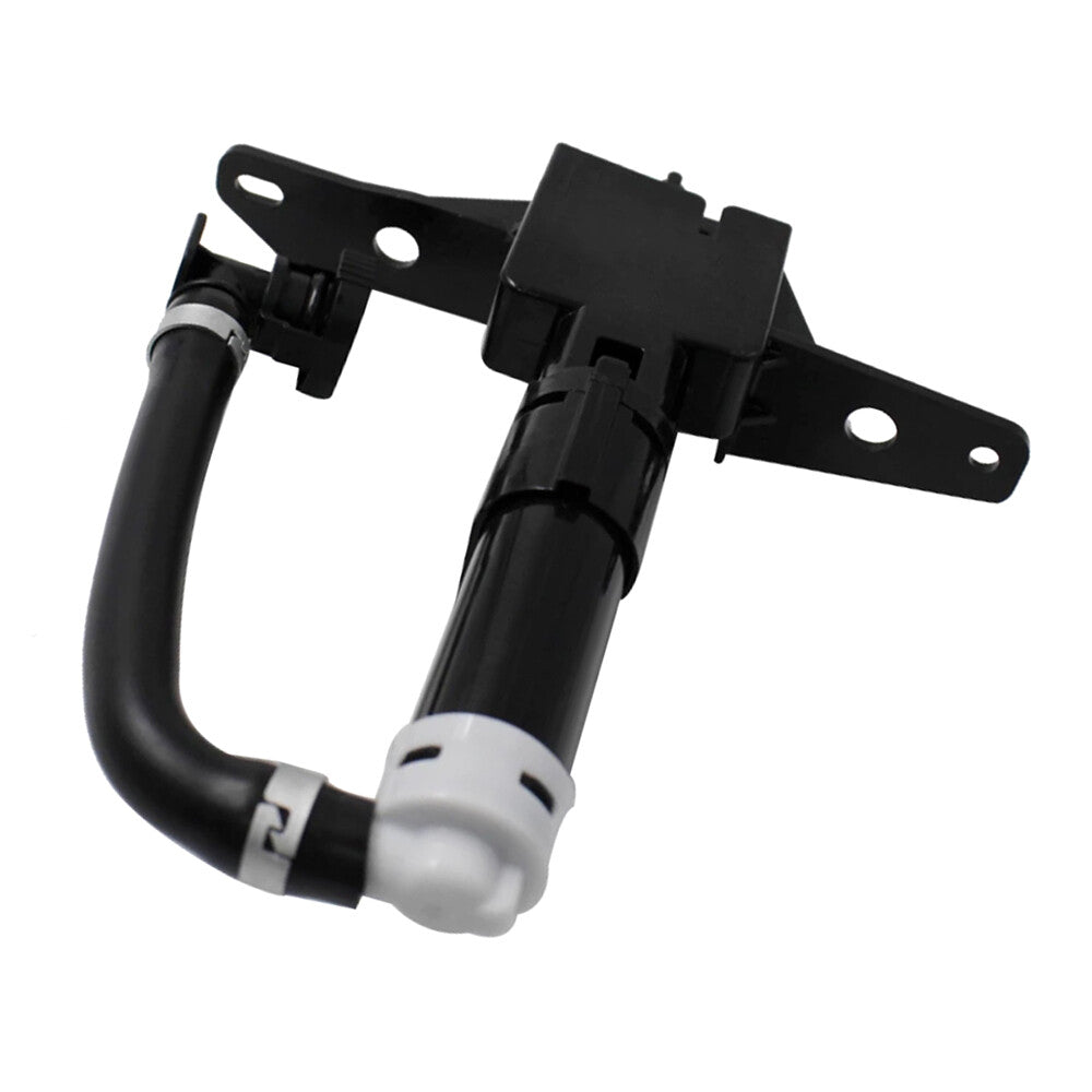 ya 27 6.18.2 Left Headlight Washer Spray Nozzle Actuator Pump for 09-12 for Subaru for Forester Black
