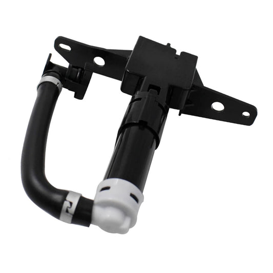 ya 27 6.18.2 Left Headlight Washer Spray Nozzle Actuator Pump for 09-12 for Subaru for Forester Black