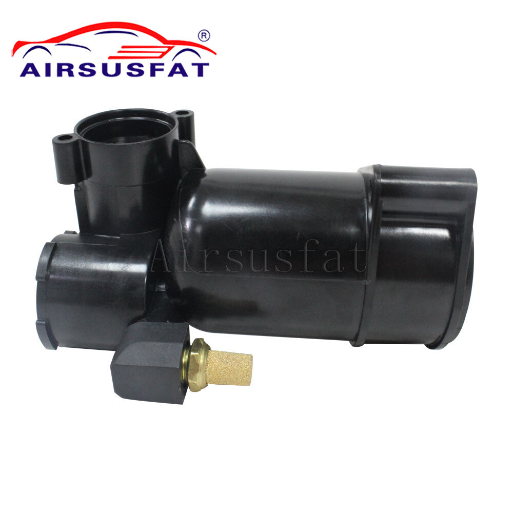ya 1 8.5.1 Lr3 Discovery 3 4 Ranger for Rover Sport AMK Air Suspension Compressor Dryer Tank 