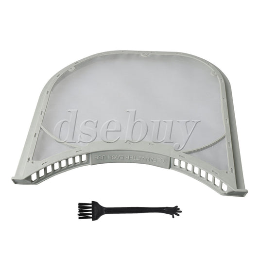 ya 26 Lint Filter Assembly 5231EL1003B Plastic Gray Replacement for 