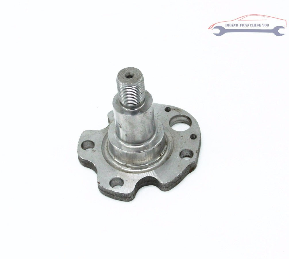 ya 7 6.10.2 New left pile shaft rear suspension spindle suitable for VW Beetle for Golf for JETTA 1J0501117B