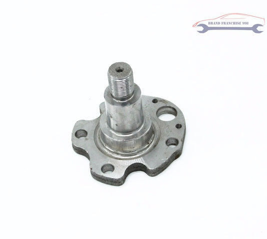 ya 7 6.10.2 New left pile shaft rear suspension spindle suitable for VW Beetle for Golf for JETTA 1J0501117B