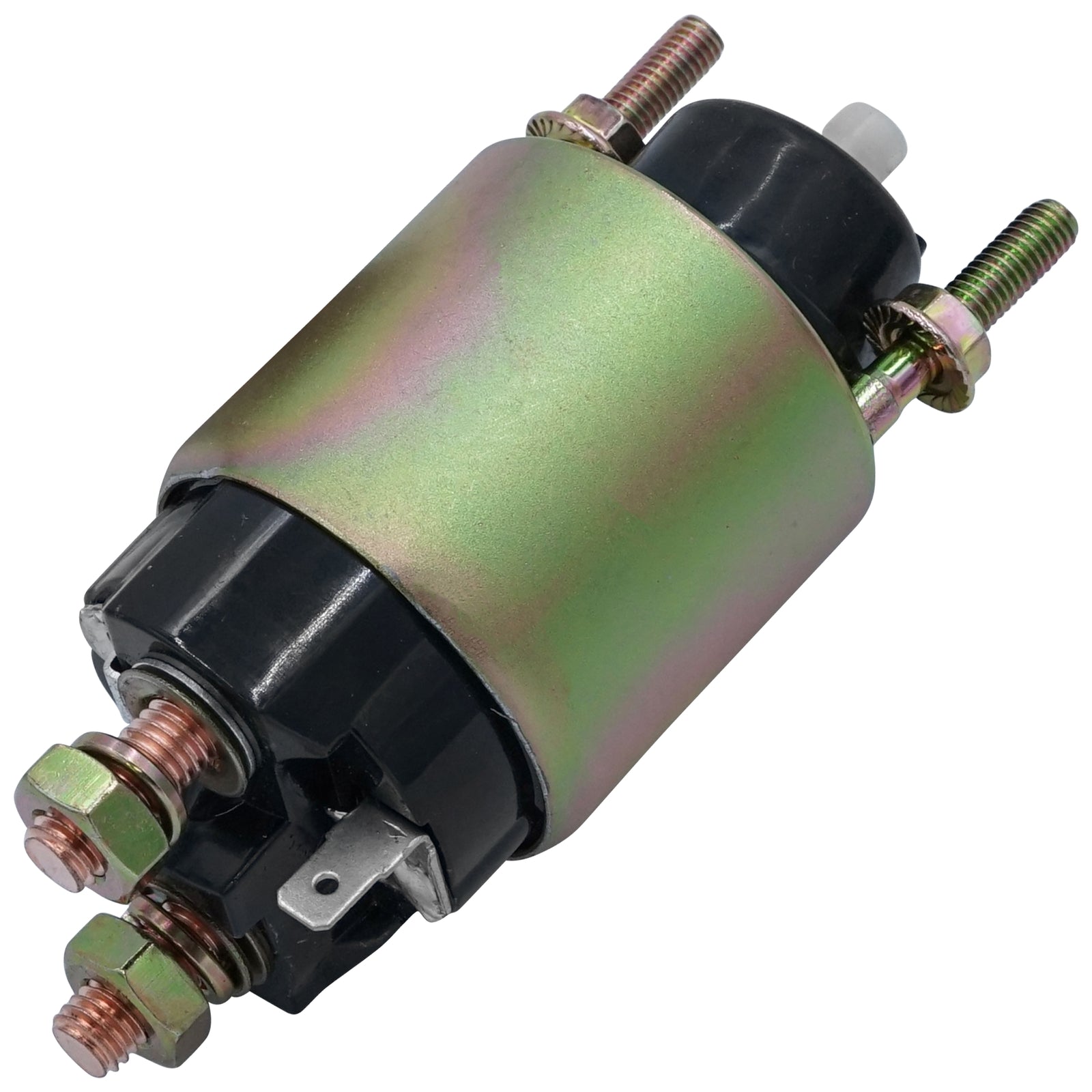 ya 5 8.7 Starter Relay Solenoid Fits 053400-5180 053400-7130 053400-7800 053400-8510