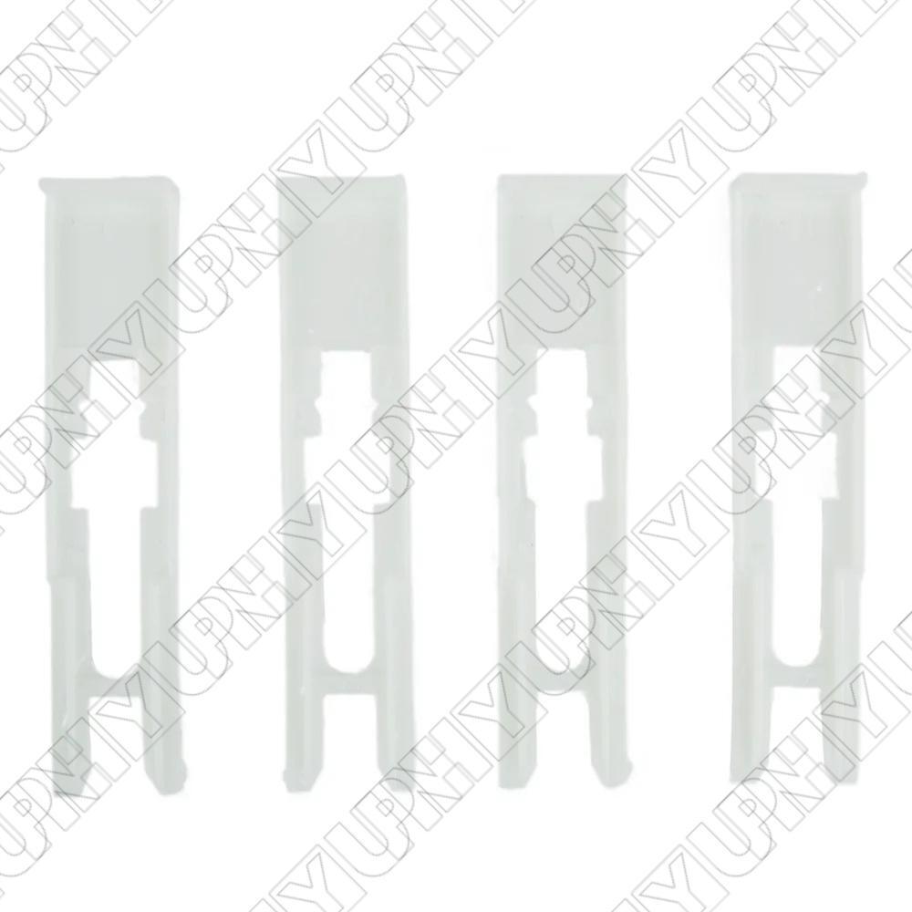 ya 13 5.27.2 4Pcs Headlight Retaining Clips 15734237 10298115 Fit for Buick for Chevrolet for Pontiac