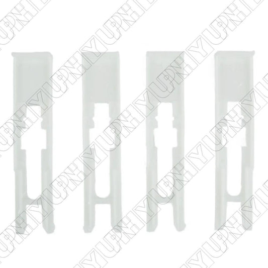 ya 13 5.27.2 4Pcs Headlight Retaining Clips 15734237 10298115 Fit for Buick for Chevrolet for Pontiac