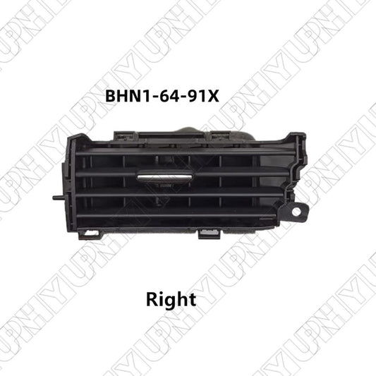 ya 1 7.4 1 x Front Right Center A/C AC Dash Vent for Mazda 3 BM BN 2013-2018 BHN1-64-91X