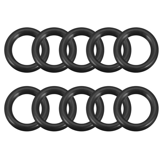ya 1 7.2 O-Rings Nitrile Rubber 13mmx21mmx4mm Seal Rings Sealing Gasket 10pc
