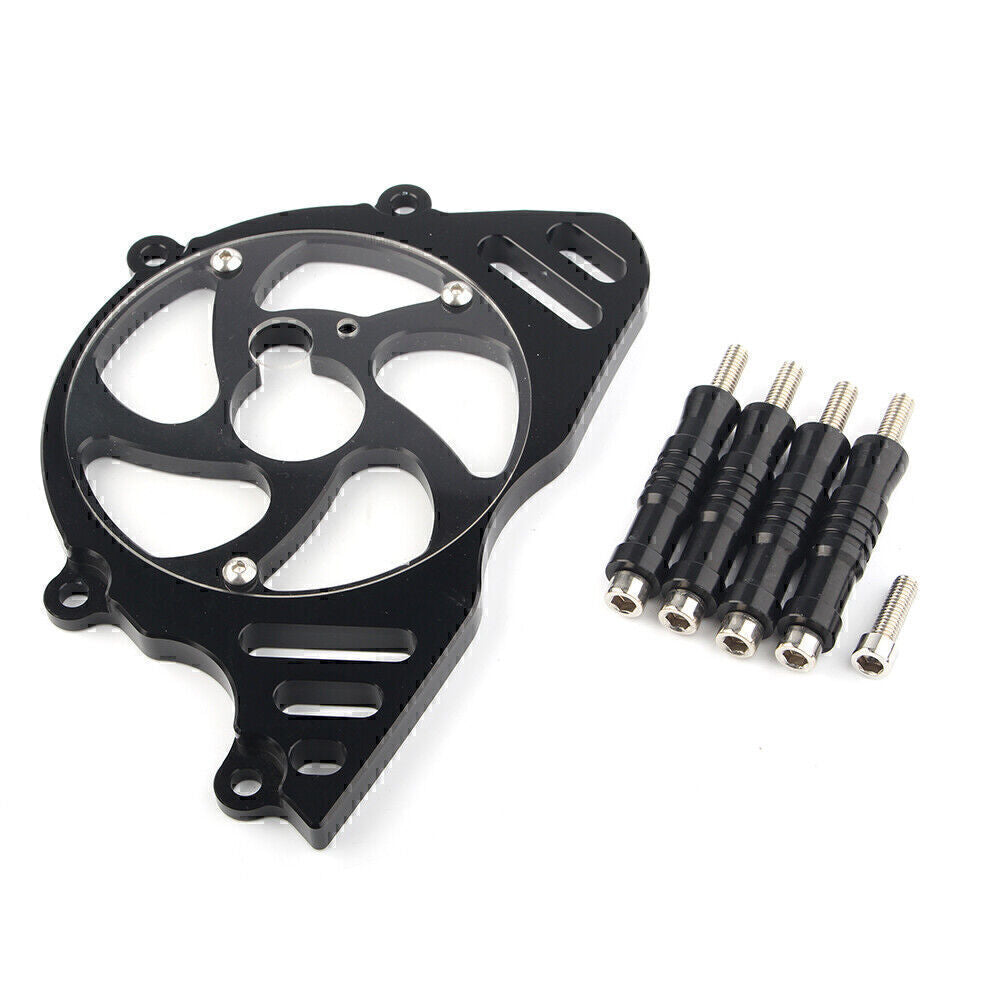 ya 5 8.7 Front Chain Sprocket Cover Protector CNC Fit for Kawasaki Z1000 2010-2017 Motorcycle