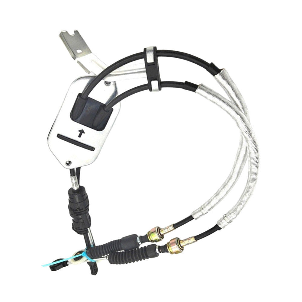 ya 12 5.22 Fits For Yaris 2006 2007 2008-2016 Manual Transmission Shifter Cable Replacement