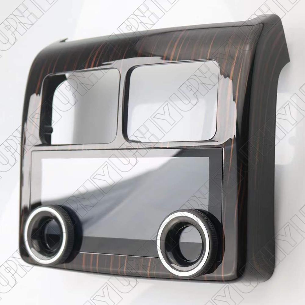 ya 13 Air Conditioner Panel LCD Screen for Land Rover for Range Rover Vogue L405 2013?2017