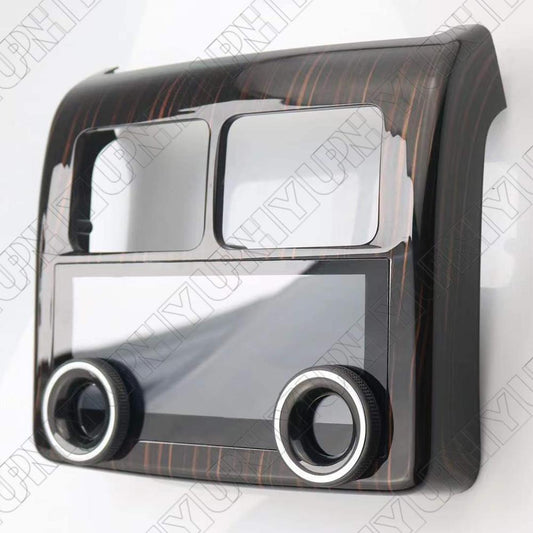 ya 13 Air Conditioner Panel LCD Screen for Land Rover for Range Rover Vogue L405 2013?2017
