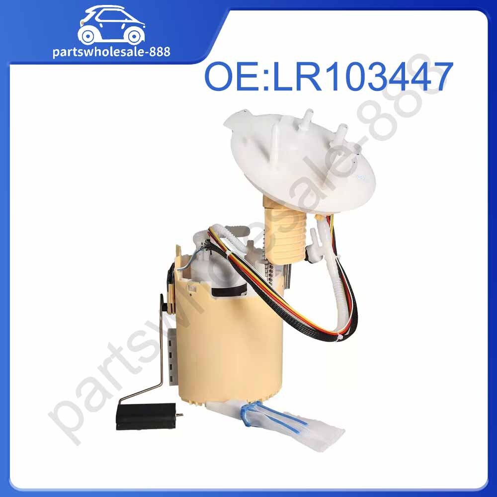 ya 27 7.2 Fuel pump module assembly LR103447 for Land Rover for Range Rover Velar 2018-2023.