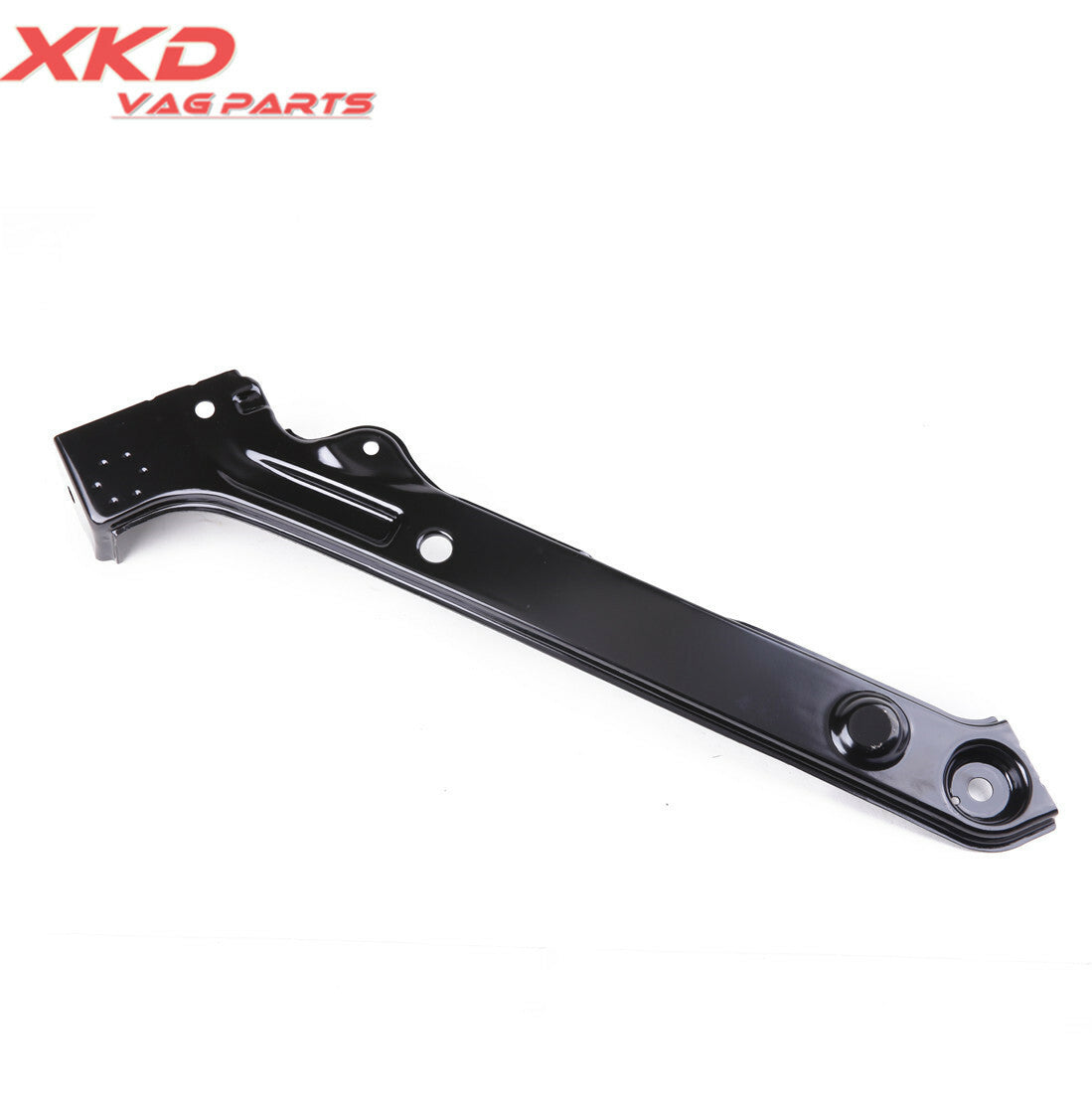 ya 27 7.20 Left Radiator Frame Bracket Side Support for VW Atlas 2018-2019 3CN805931B