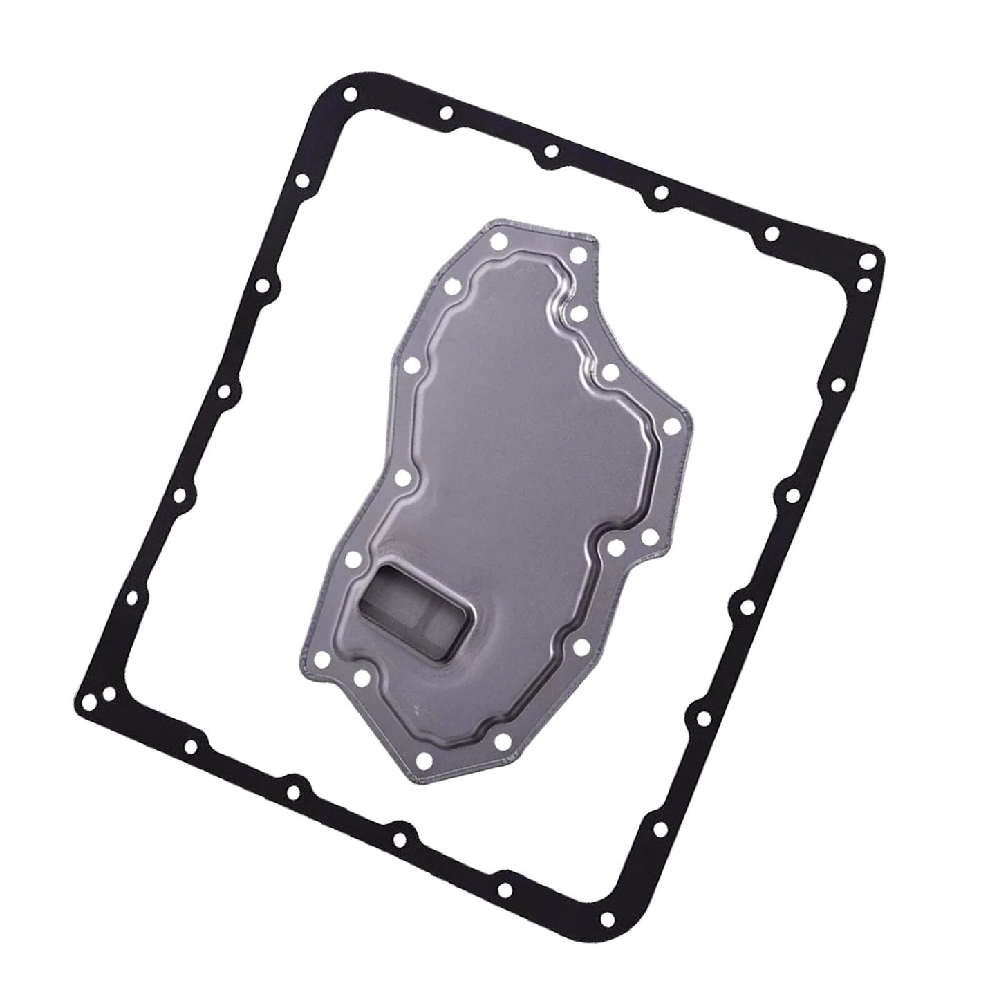 ya 5 8.7 Automatic RE5R05A JR507E transmission 462404C00 oil filter disc gasket kit for Nissan
