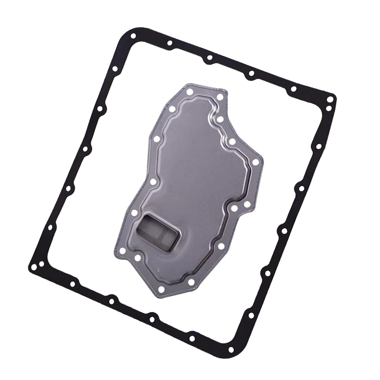 ya 5 8.7 Automatic RE5R05A JR507E transmission 462404C00 oil filter disc gasket kit for Nissan