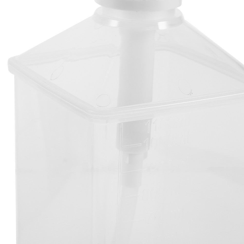 ya 26 Plastic Sugar Sauce Dispensers Salad Dressing Bottle Practical Squeeze Bottle