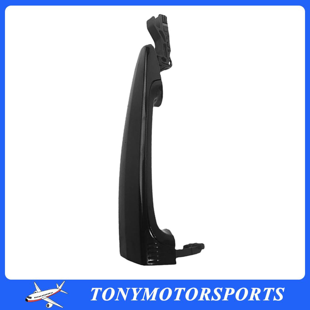 ya 13 5.27 For 2008 2009 2010 2011 2012-2014 for X5 E70 X6 E71 Rear Right Door Outside Handle