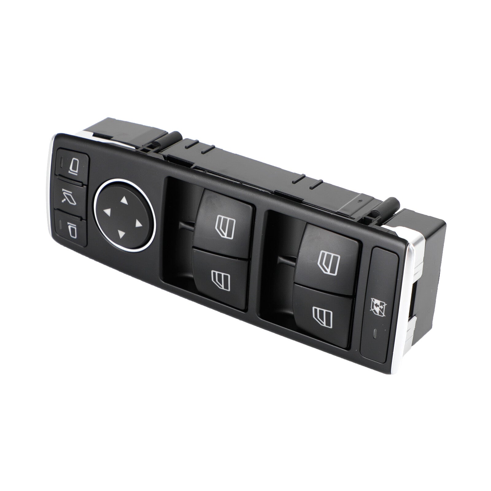 ya 1 8.12 baidi Power Window Switch Front Left For W204 C300 E350 2049055302 U1