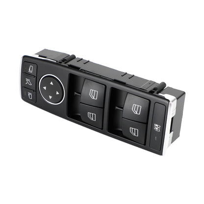ya 1 8.12 baidi Power Window Switch Front Left For W204 C300 E350 2049055302 U1