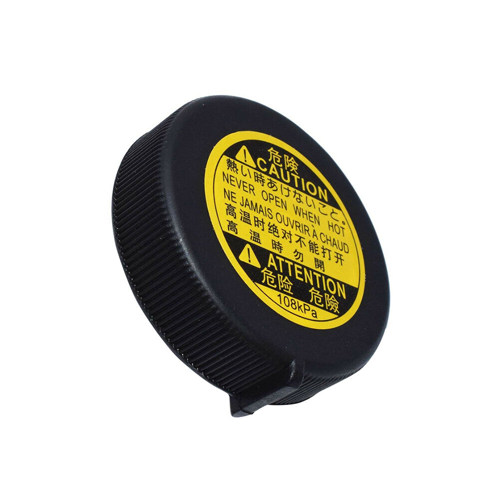 ya 7 6.10 16475-51010 Radiator Coolant Recovery Tank Cap for Lexus GS350 for Scion tC for Toyota