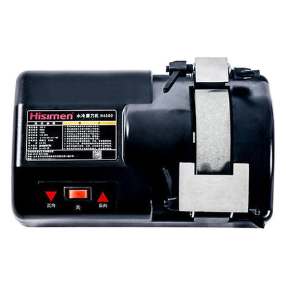 ya 14 5 Inch Water-cooled Low-speed ening Machine H4500 household knife ener