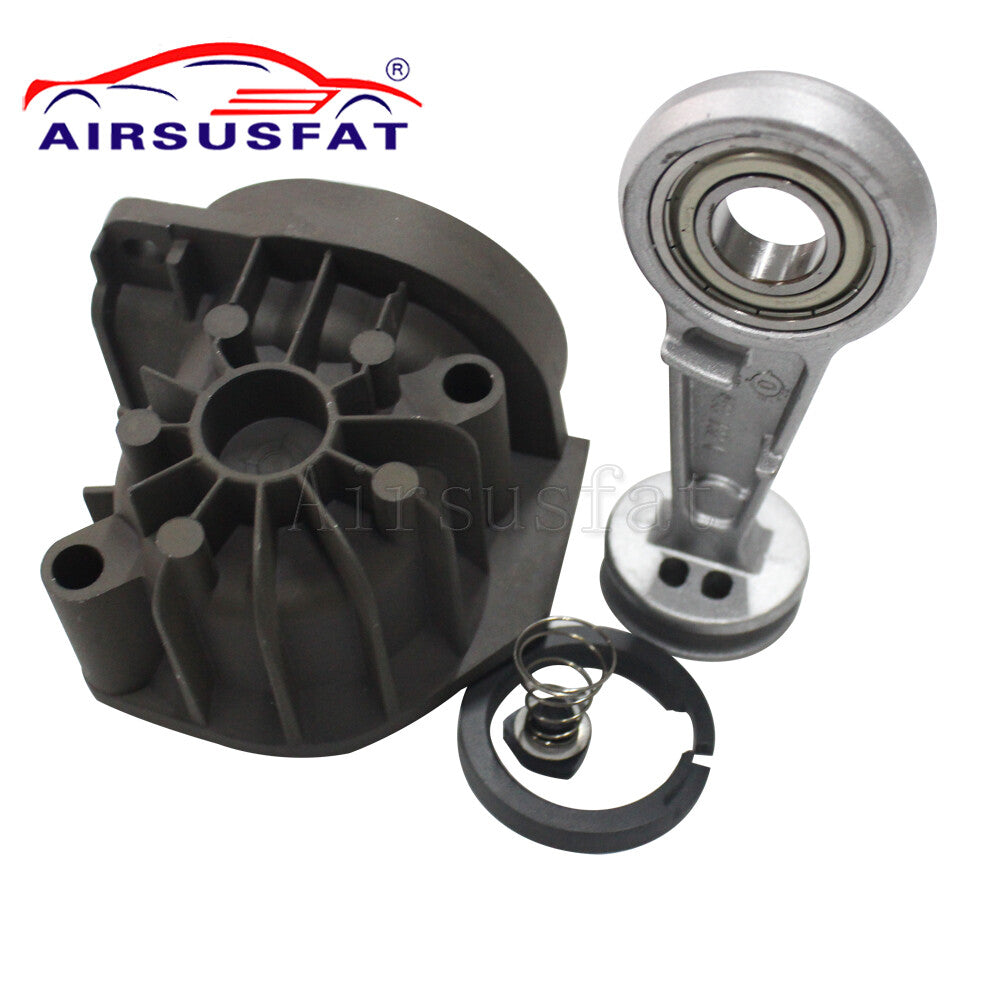 ya 1 8.5.1 Air suspension compressor cylinder for Audi A6 C5 for A8 D3 W220 W211 piston ring 