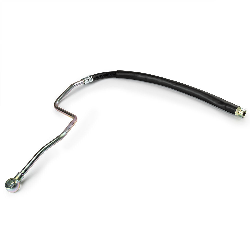ya 5 8.7 2 pieces oil cooler hose left and right MR204353 MR204354 for Mitsubishi Montero