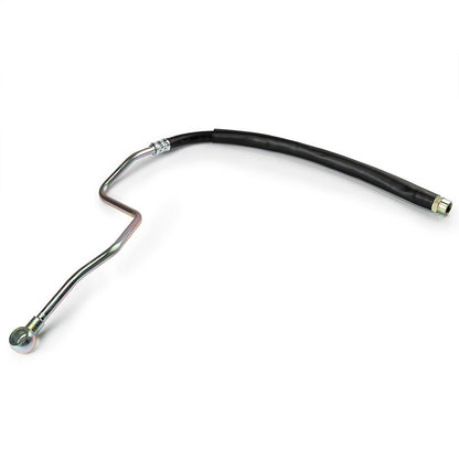 ya 5 8.7 2 pieces oil cooler hose left and right MR204353 MR204354 for Mitsubishi Montero
