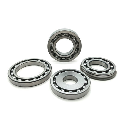 ya 1 8.12 baidi JF015E RE0F11A Transmission Pulley Bearing Kit OE Bearing Fits CVT for 