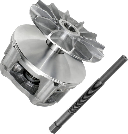 ya 27 7.10 Caltric Primary Drive Clutch with Tool for Polaris Ranger 700 08-09 1322772