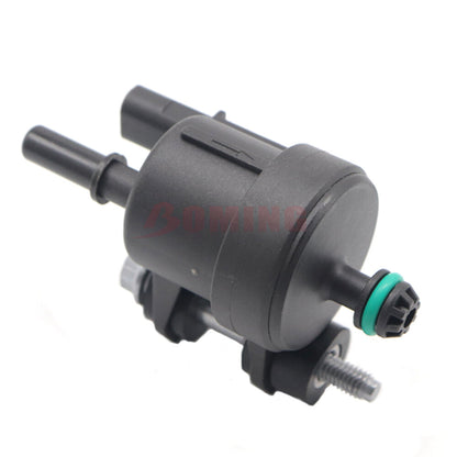 ya 1 8.12 baidi Black Solenoid Valve for Spark 1.2L 2013 2014 2015 0280142502