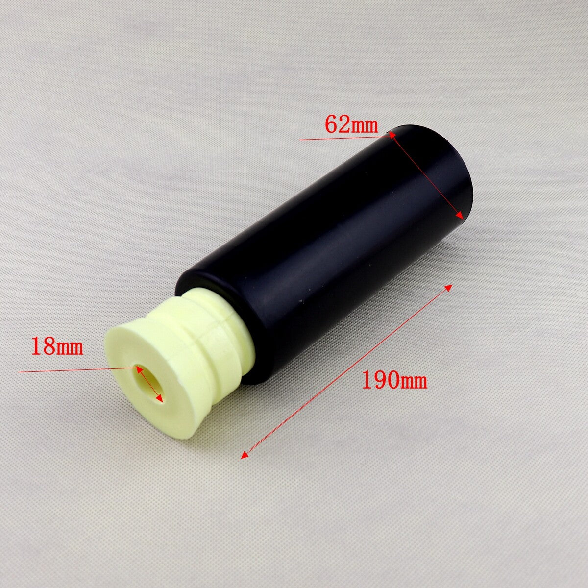 ya 1 8.5.2 48341-47010 1pcs Rear Shock Absorber Strut Boot TSHB-120R OE Right Grip/LH for 