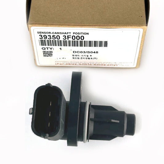 ya 1 8.5.1 Camshaft position sensor 39350-3F000 suitable for modern for Genesis for Elantra for Kia Borrego