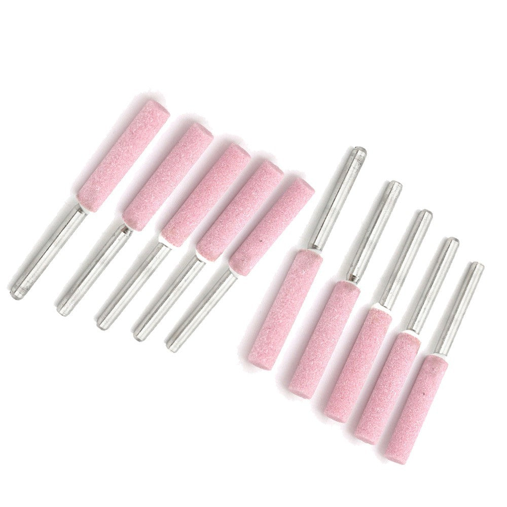 ya 14 10 X Chainsaw ener Stones Grinding 4.8mm Grindstone Fit For Metal Polishing