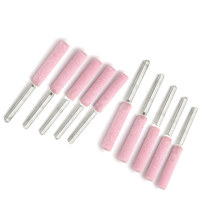 ya 14 10 X Chainsaw ener Stones Grinding 4.8mm Grindstone Fit For Metal Polishing