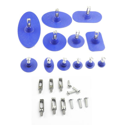 ya 26 Car Dent Remover Puller Panel Car Suction Cup Paint Dent Repair Tools