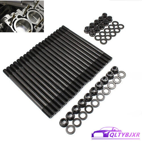 ya 27 7.2 Cylinder Head Stud Kit For 2003-2010 for Ford 6.0L Diesel VT365 250-4202