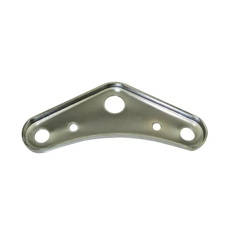 ya 5 8.7 Handlebar Top Clamp Fork Triple Tree For Z50 Z50A J Monkey Bike Gorilla Skyteam