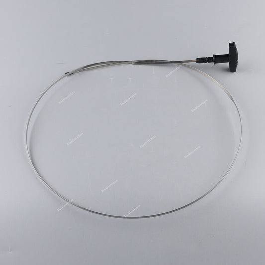 ya 27 6.21 Engine Oil Dipstick Indicator Fit For 2003-06 for Dodge for Ram 2500 3500 5.9L 5086843AB