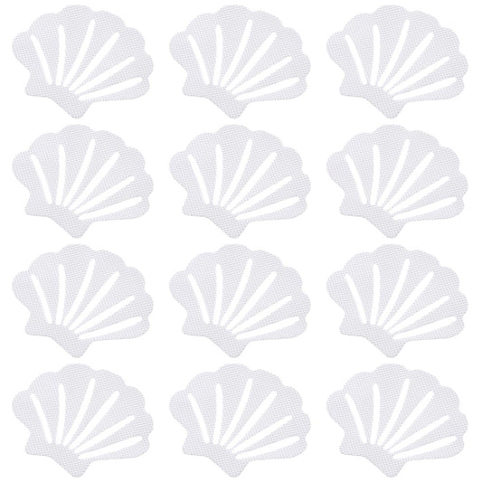 ya 7 6.11 Bathroom Non-slip Stickers Safety Decals Anti Solution for Tub Shells