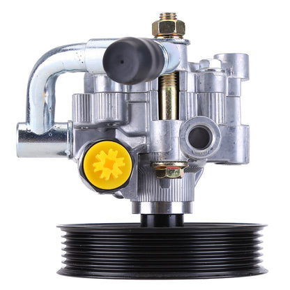 ya 5 8.7 Power Steering Pump 21-5168 w/ Pulley for Chevy Prizm for Toyota for Corolla 1.8L 98-02