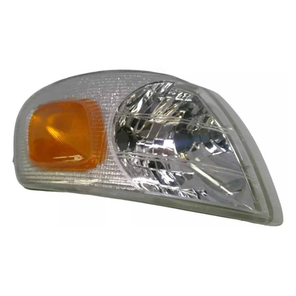 ya 4 6.17.2 for Pontiac Transport 97-98 Lighting Assembly