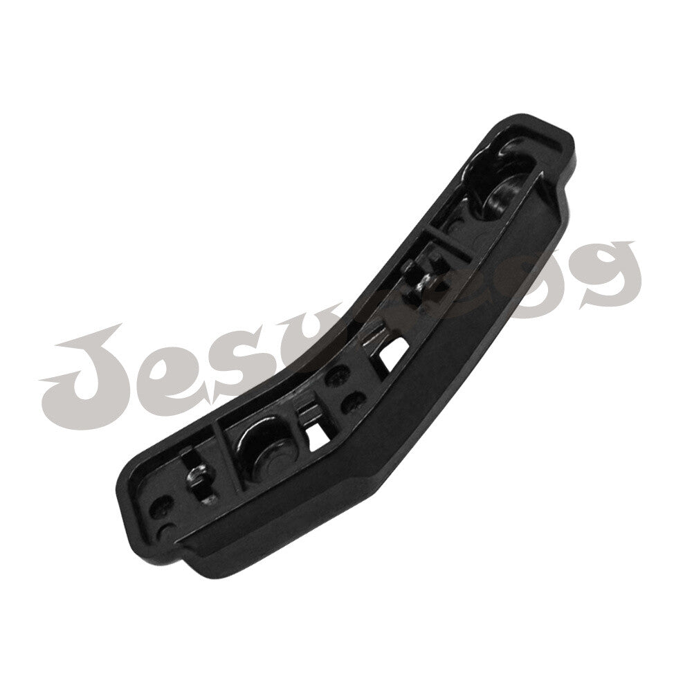ya 5 8.7 Front Bumper Left Side Panel Mounting 51117354767 Fits for Bmw X1 F48