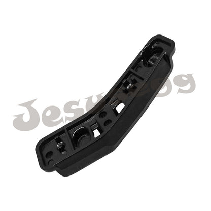 ya 5 8.7 Front Bumper Left Side Panel Mounting 51117354767 Fits for Bmw X1 F48