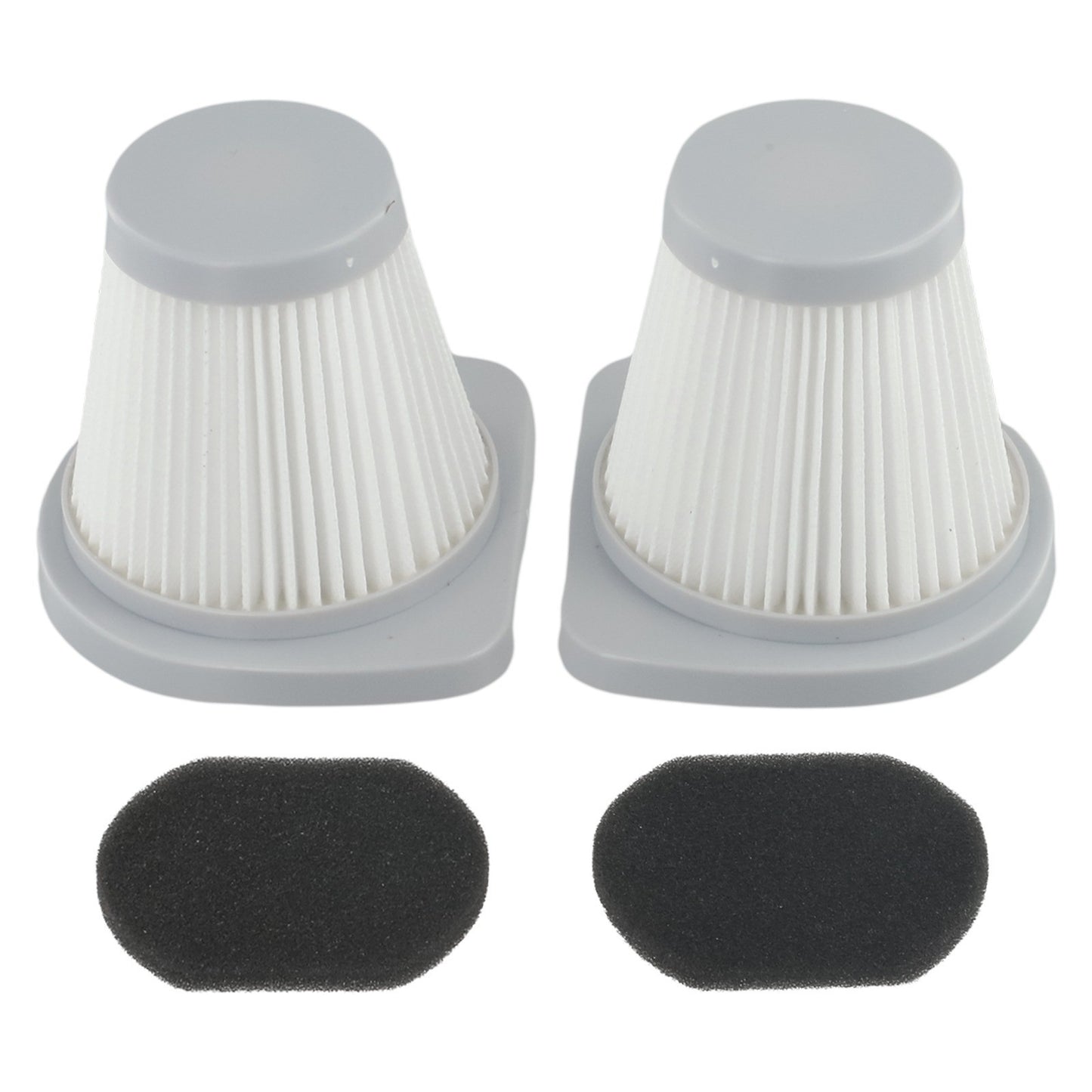 ya 25 Filter Vacuum Cleaner Plastic Cleaning Multi-purpose Cleanliness Efficient