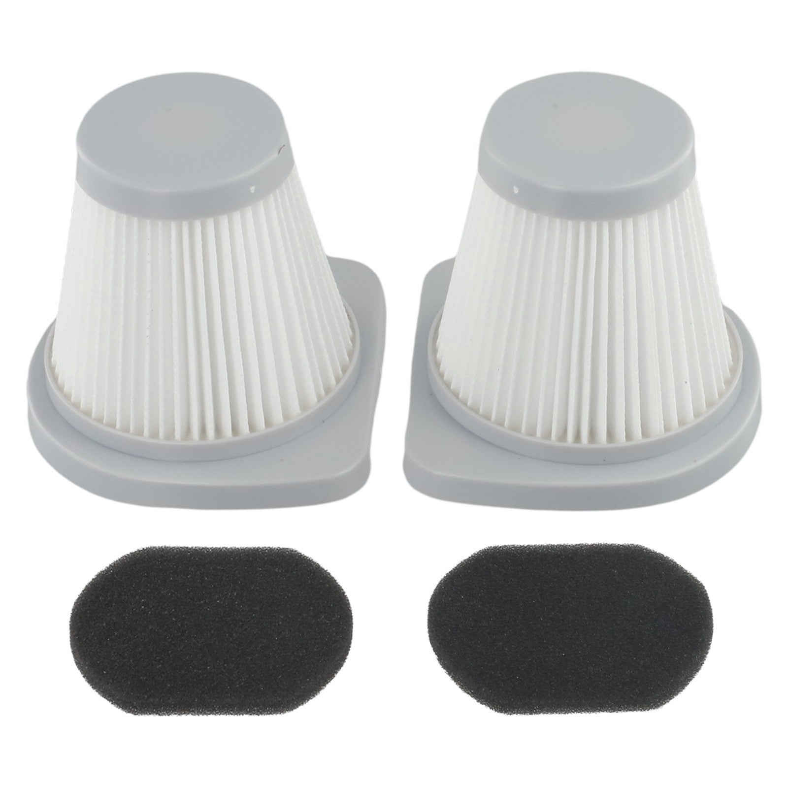 ya 25 Filter Vacuum Cleaner Plastic Cleaning Multi-purpose Cleanliness Efficient