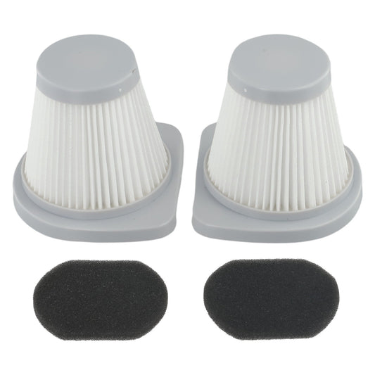ya 25 Filter Vacuum Cleaner Plastic Cleaning Multi-purpose Cleanliness Efficient