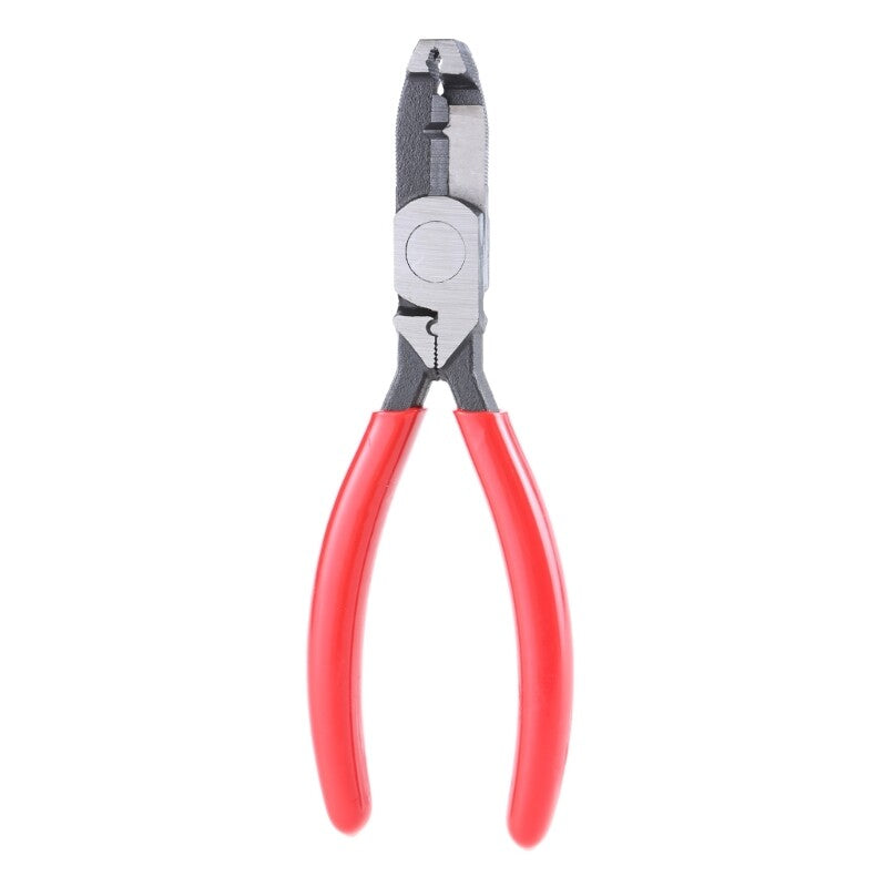 ya 25 Multifunctio l Screw Removal Extractors Gripping Stripping Pliers For Wire